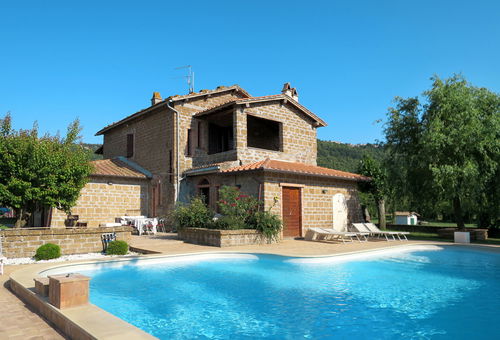 Appartement 3 chambres