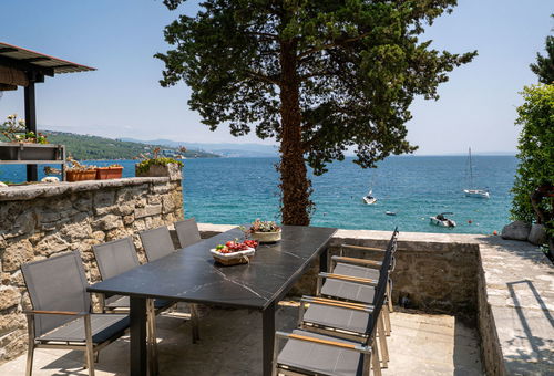 Villa 4 bedroom Opatija