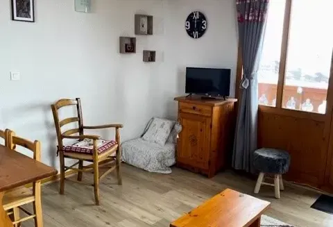 Appartement 1 chambre Aime-la-plagne