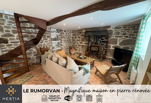 LE RUMORVAN
