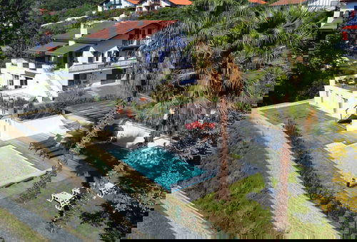 Apartment 4 bedroom Ciboure