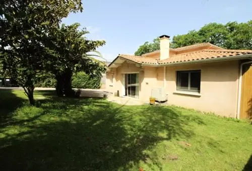 Haus 3 Zimmer Biarritz