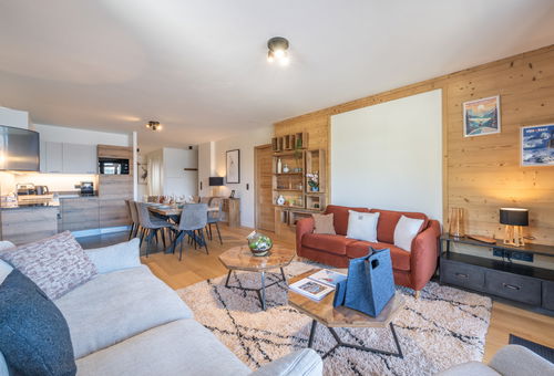 5-room apartment-8A+2E