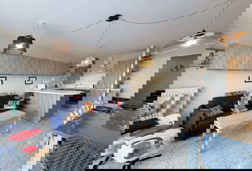 La Rochelle (17) - Les Minimes - Résidence Le Must 2
Appartement 3 pièces -...