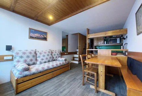 Apartment 1 bedroom Bourg-saint-maurice