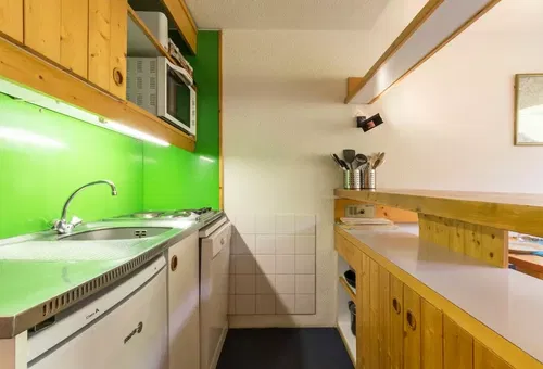 Apartment 1 bedroom Bourg-saint-maurice