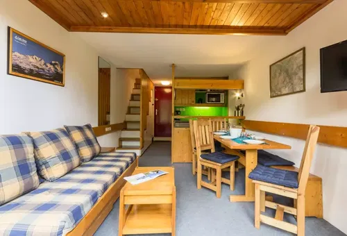 Apartment 1 bedroom Bourg-saint-maurice