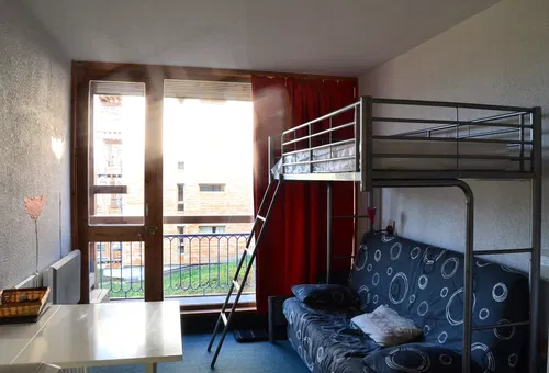 Apartment 1 bedroom Bourg-saint-maurice
