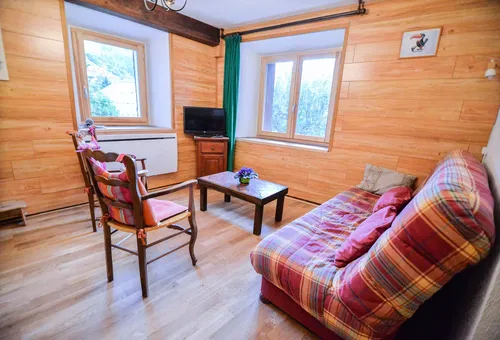 Appartement 1 chambre Valloire