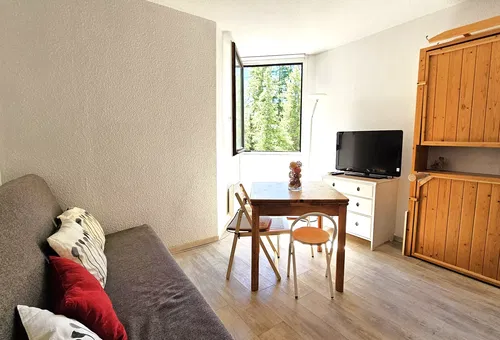 Apartment 1 bedroom Vars