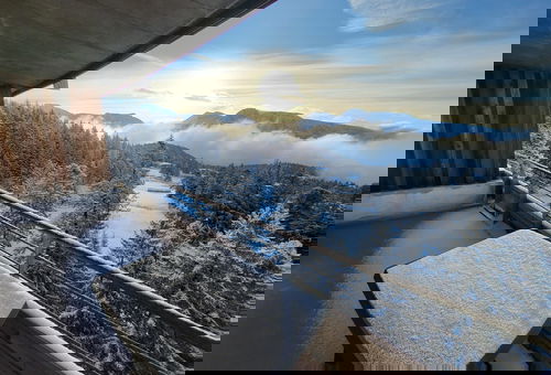 Apartment 2 bedroom Chamrousse