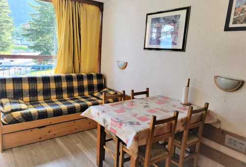 Appartement 1 chambre Bourg-saint-maurice