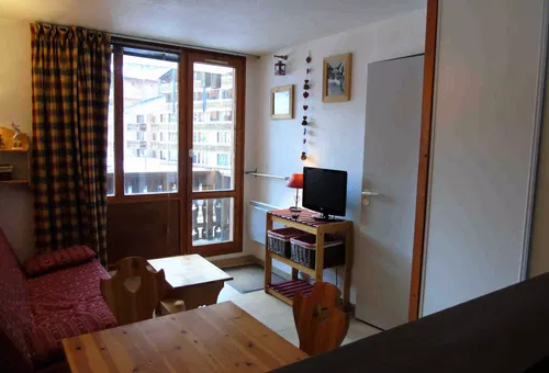 Appartement 1 chambre Modane