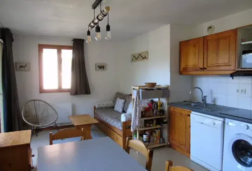 Appartement 3 chambres Modane