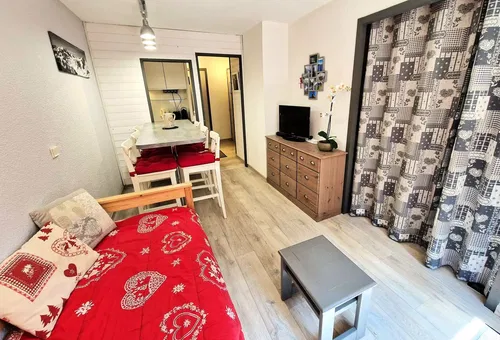 Apartment 2 bedroom Modane