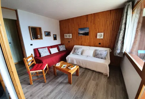 Appartement 1 chambre Aime-la-plagne