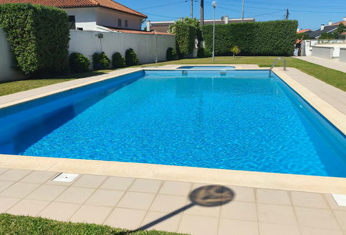 Beach&Pool Villa near Esposende&Apúlia