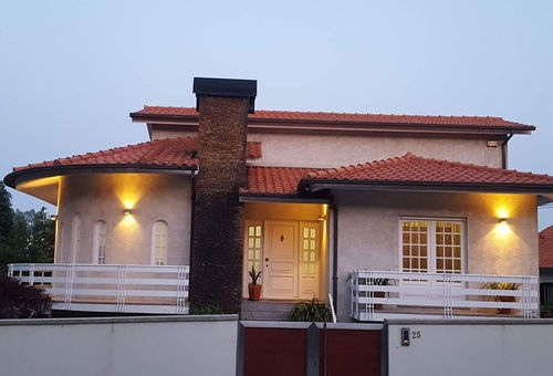 Sweet 3 Bedrooms Terrace Home Close Esposende