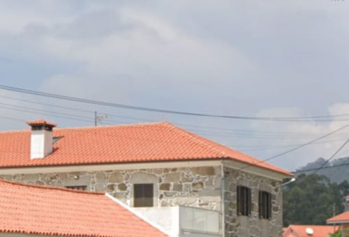 Esposende Private Pool&Terrace Flat