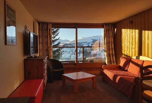 Appartement 1 chambre Bourg-saint-maurice