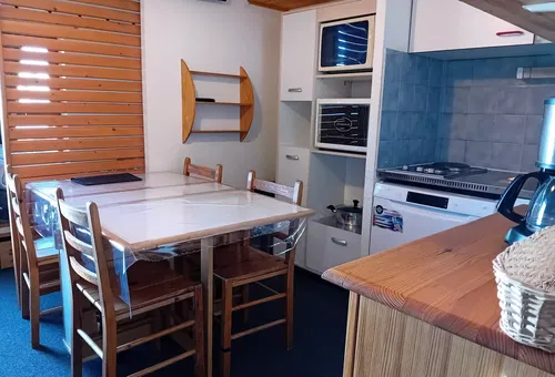 Appartement 1 chambre Bourg-saint-maurice