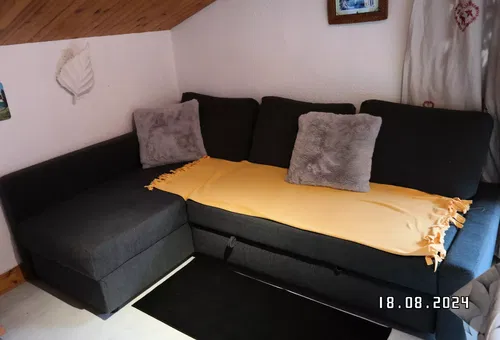 Appartement 1 chambre Aime-la-plagne