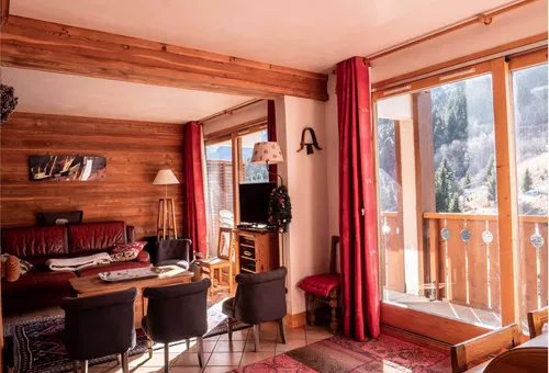 Appartement 5 chambres Les Allues