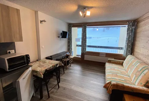 Appartement 1 chambre Montgenèvre