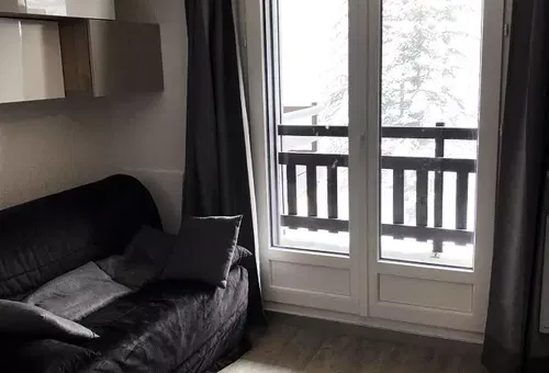 Appartement 1 chambre Risoul