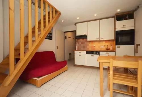 Appartement 2 chambres Les Houches