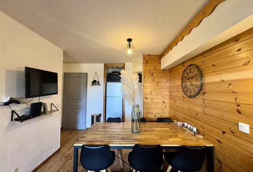 Appartement 1 chambre Les Orres