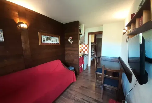 Appartement 1 chambre Modane