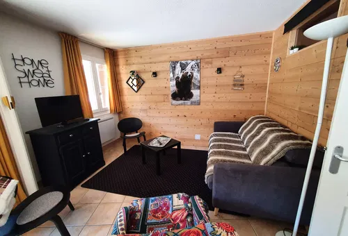 Appartement 2 chambres Vars