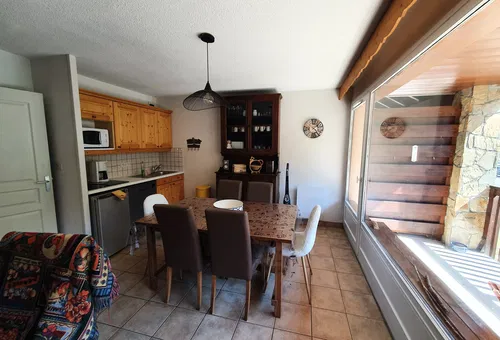 Apartment 2 bedroom Vars
