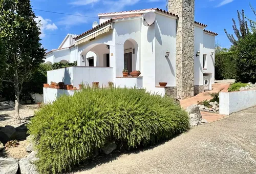Maison 2 chambres L'estartit