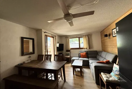 Apartment 3 bedroom Morillon