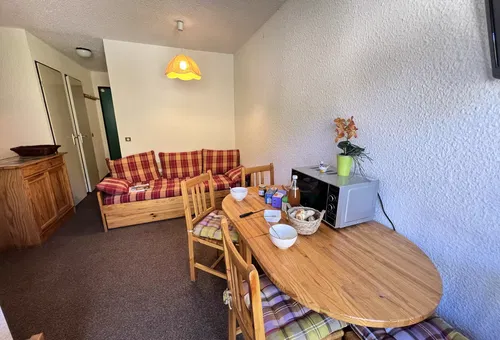 Appartement 1 chambre La Salle-les-alpes