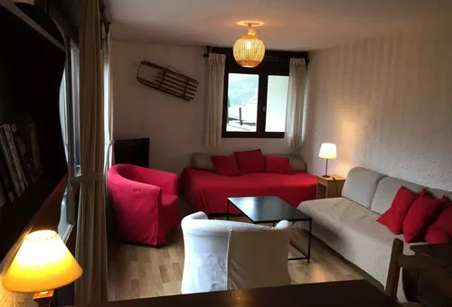 Appartement 1 chambre La Clusaz