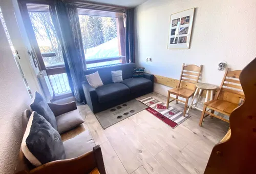 Apartment 1 bedroom Bourg-saint-maurice
