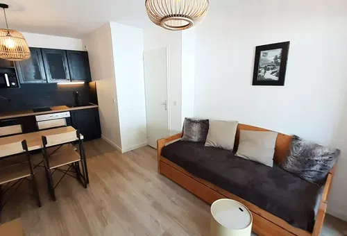 Appartement 1 chambre Modane