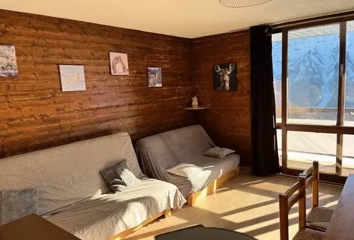 Appartement 1 chambre Orcières