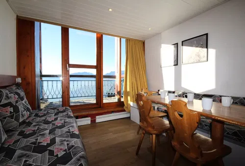 Appartement 1 chambre Bourg-saint-maurice
