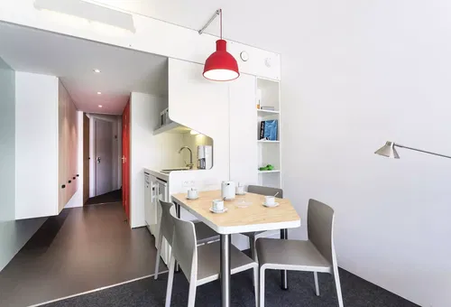 Appartement 1 chambre Bourg-saint-maurice