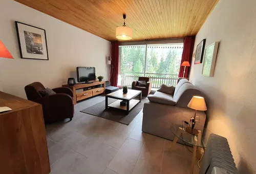 Apartment 1 bedroom La Salle-les-alpes