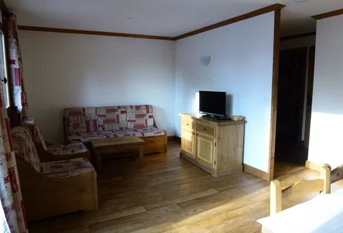 Appartement 3 chambres Bessans