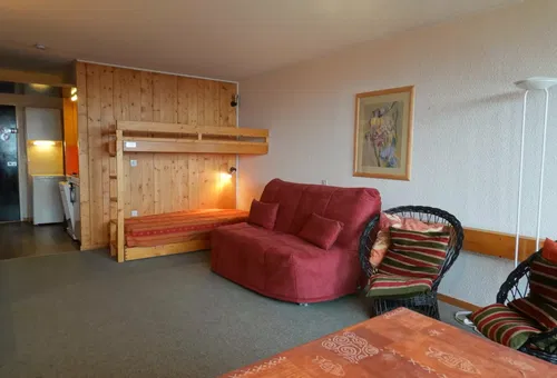 Appartement 1 chambre Bourg-saint-maurice