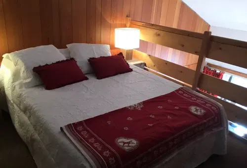 Apartment 2 bedroom Isola