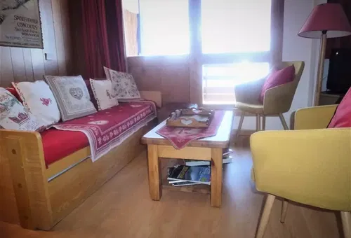 Appartement 2 chambres Isola