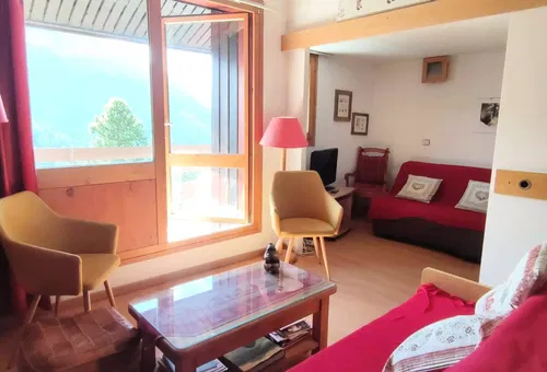 Apartment 2 bedroom Isola