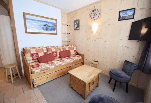 Appartement 1 chambre La Plagne-tarentaise